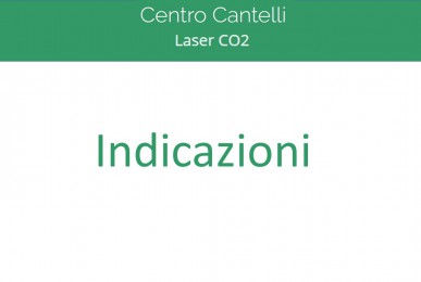 laserco2-indicazioni